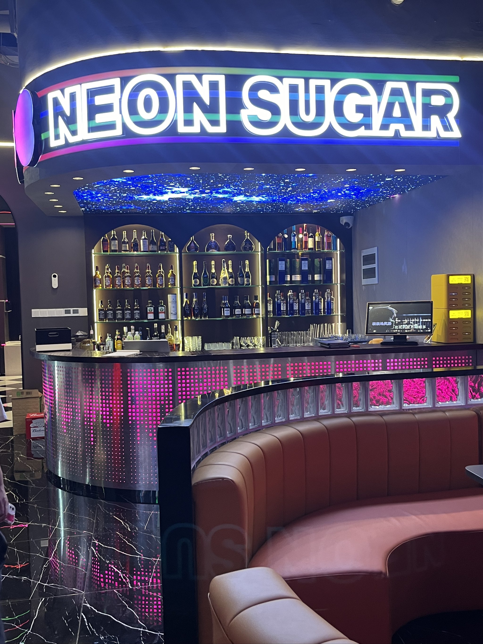 忻州商务KTV玩法攻略-宁武县ktv预订